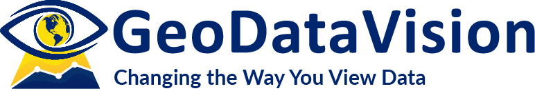 GeoDataVision, Changing the Way You View Data