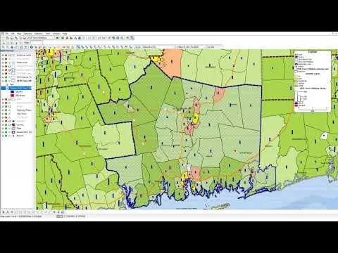 Video preview: Live Mapping Analysis